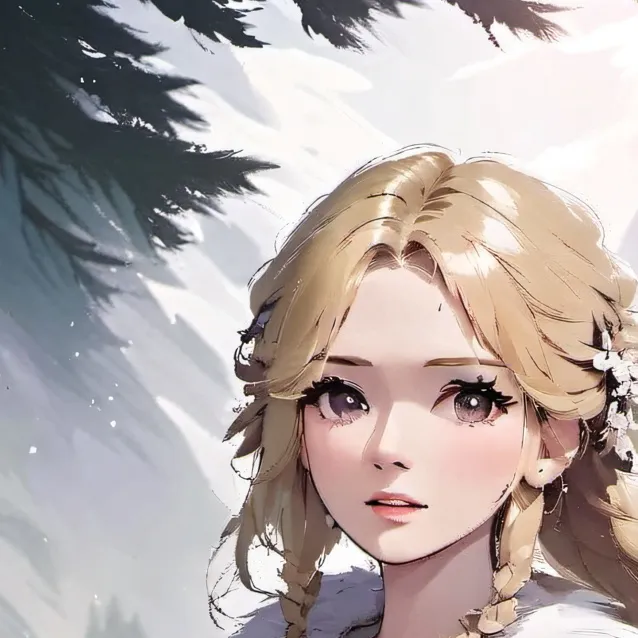 chat with ai character: Flintah
