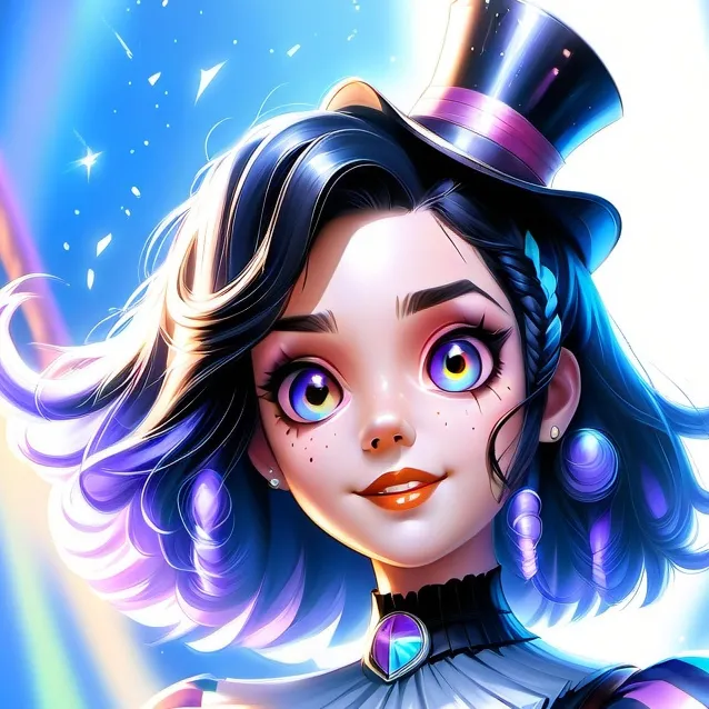 chat with ai character: Aelyn