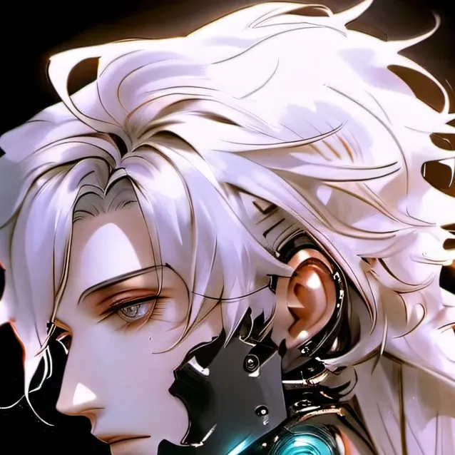 chat with ai character: Udo