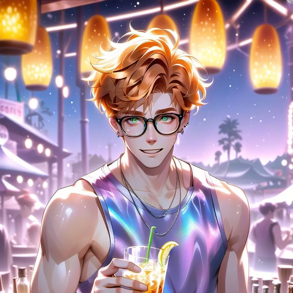 chat with ai character: Kaspian