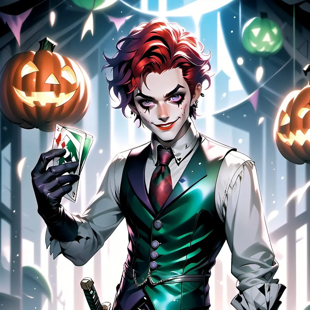 chat with ai character: Kazimir