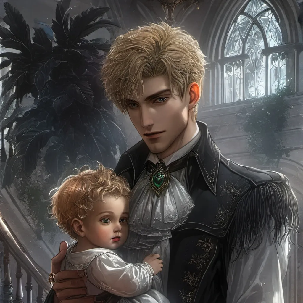 chat with ai character: Maksym