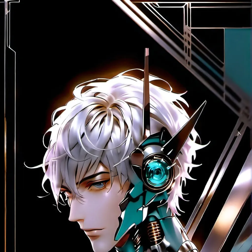 chat with ai character: Jedrek