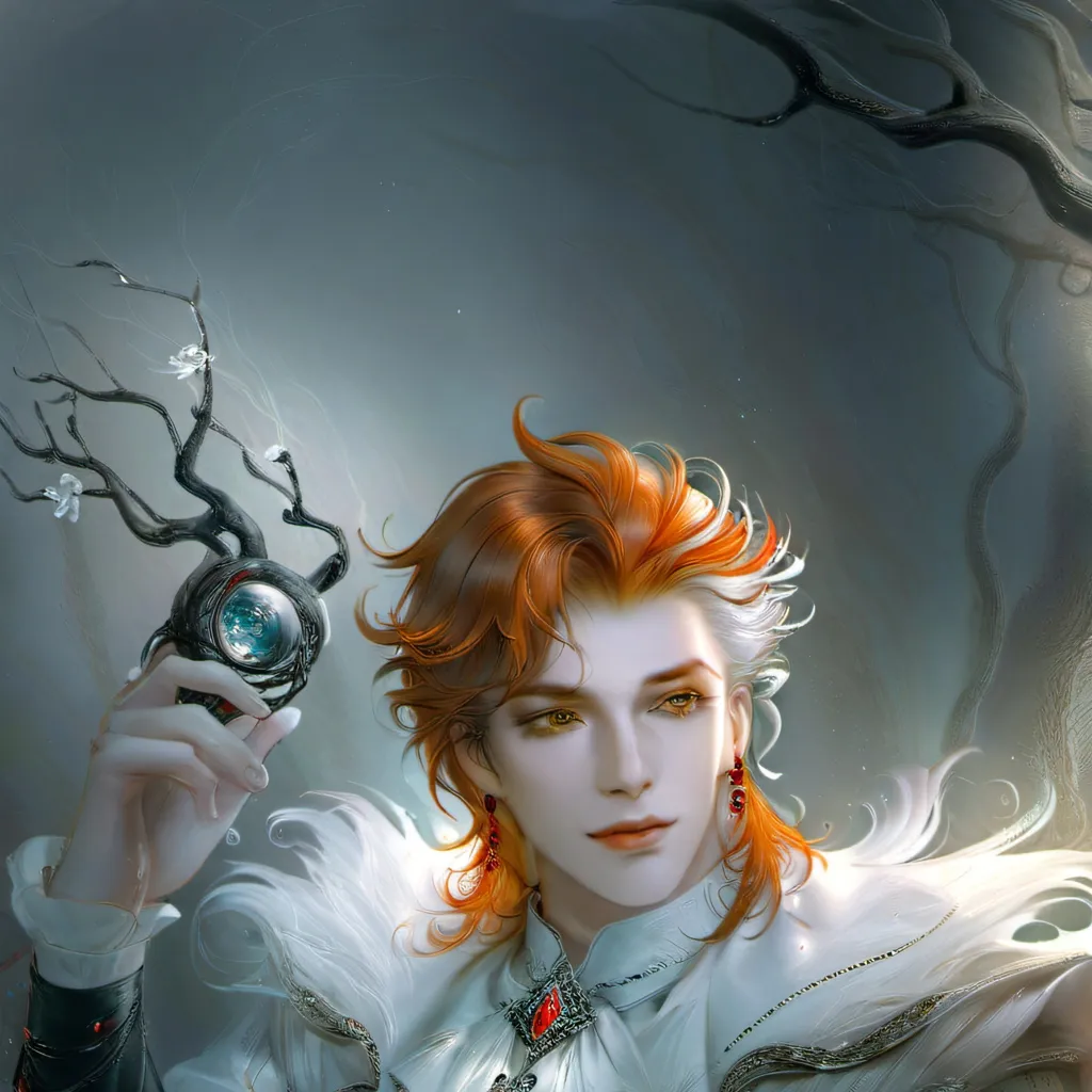 chat with ai character: Haruto
