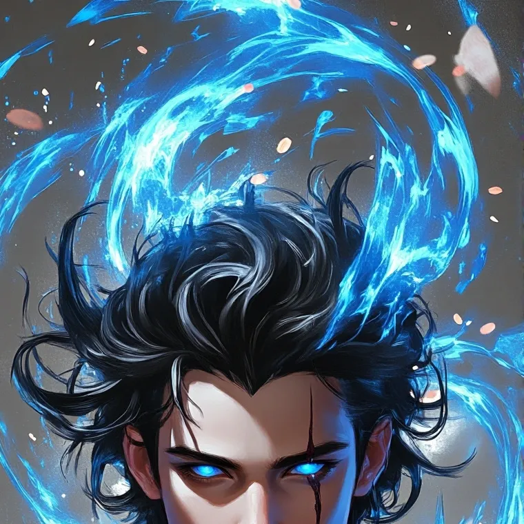 chat with ai character: Isamu