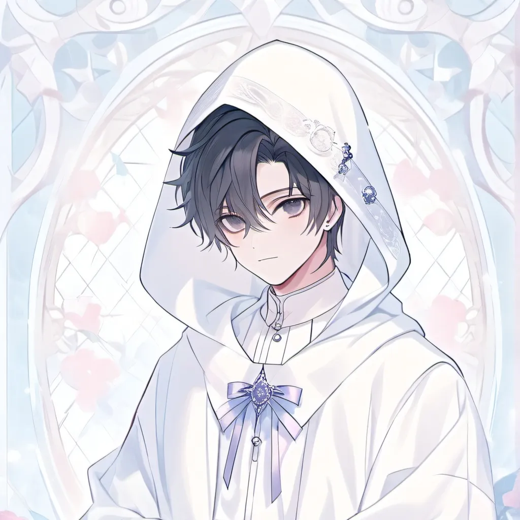 chat with ai character: Akio