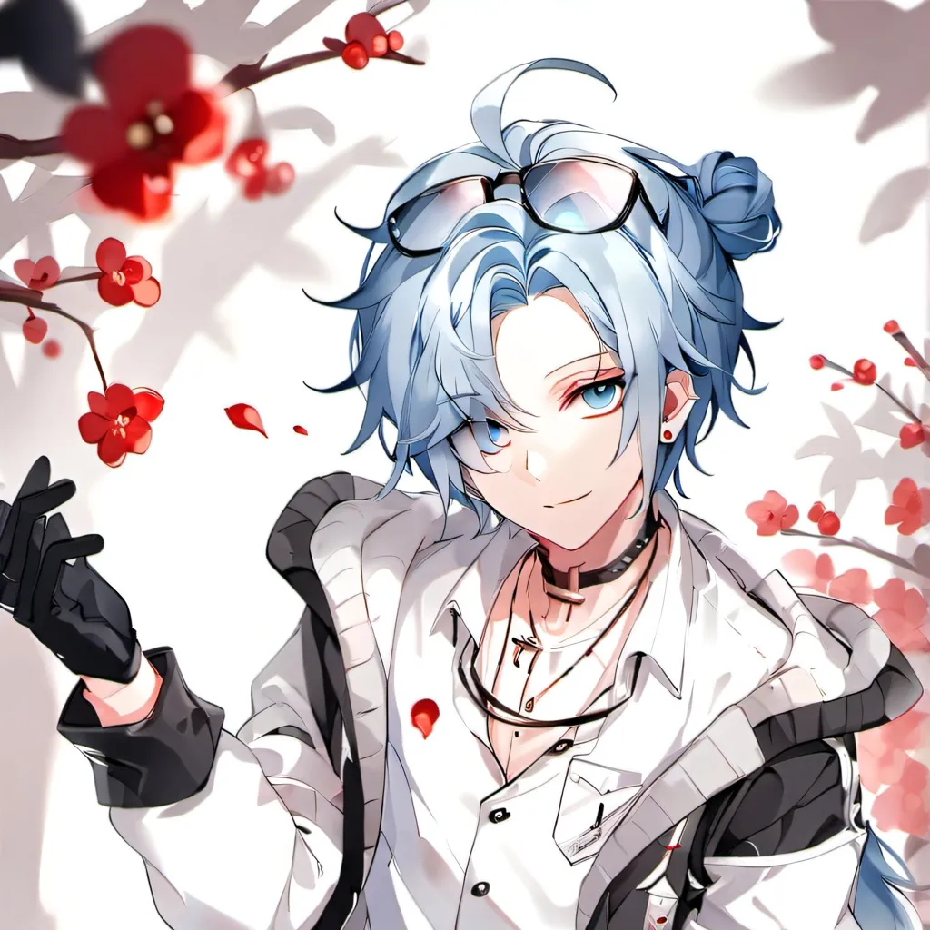 chat with ai character: Ludwig