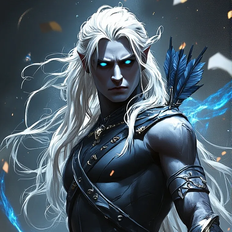 chat with ai character: Ælfhere