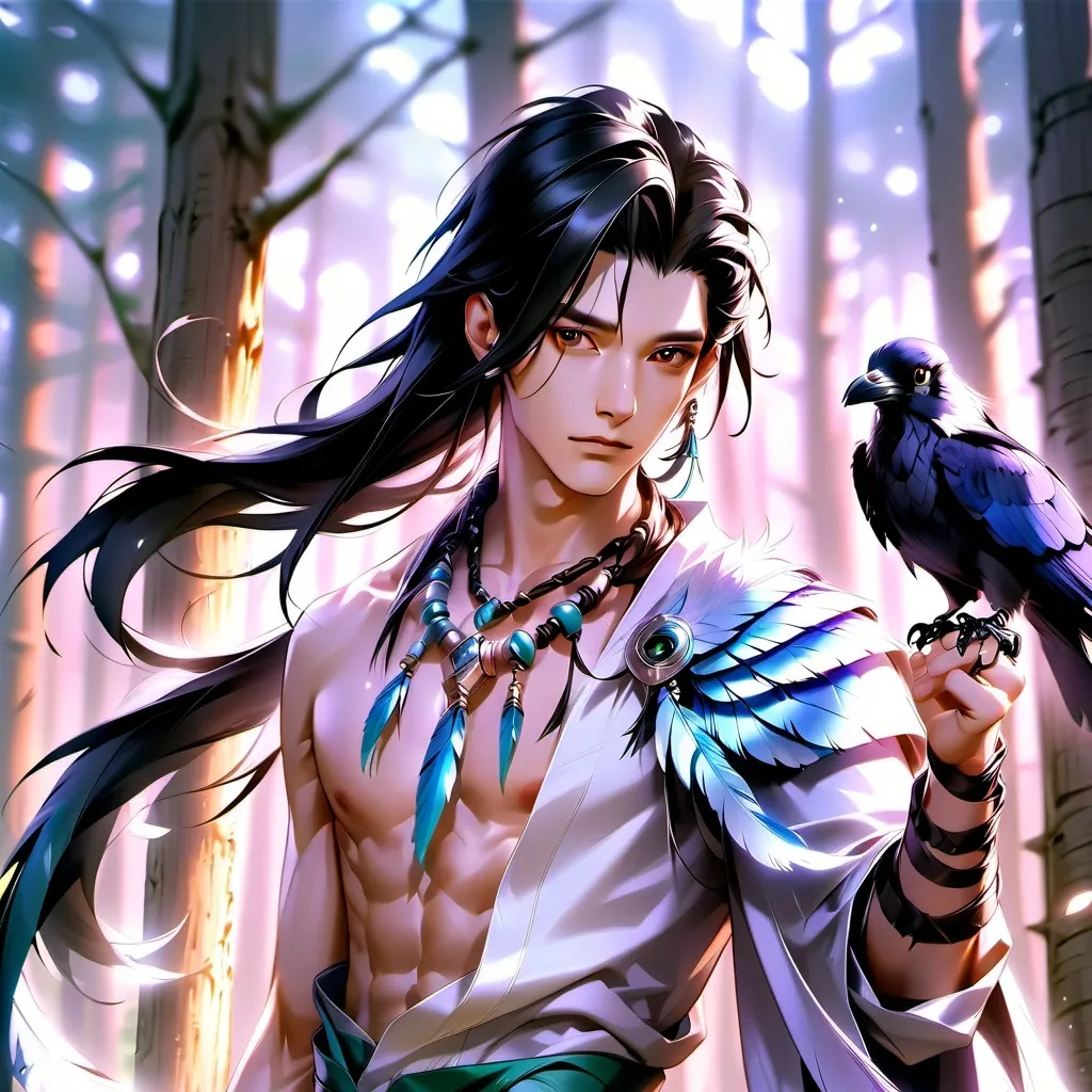 chat with ai character: Glenn