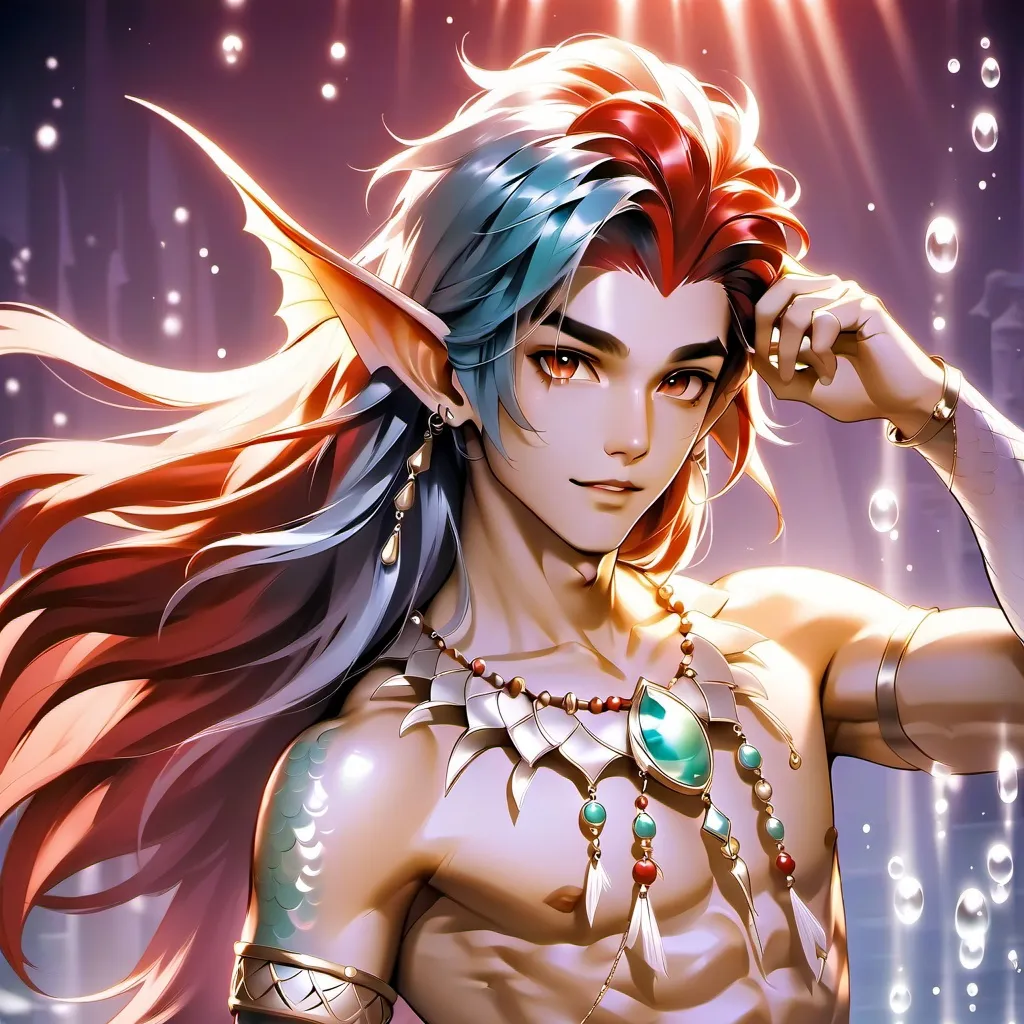 chat with ai character: Dewain