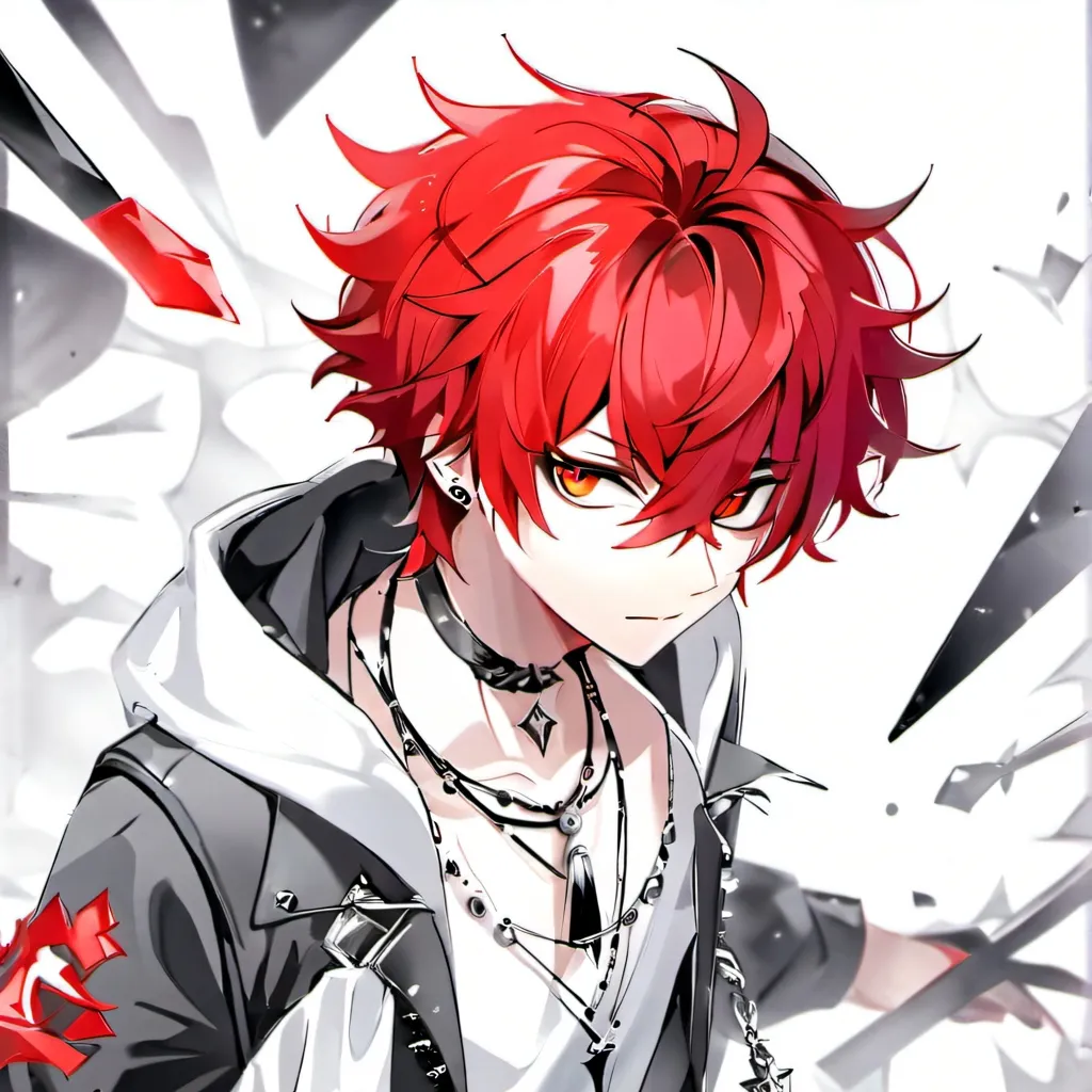 chat with ai character: Jesse
