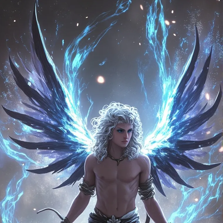 chat with ai character: Hakon