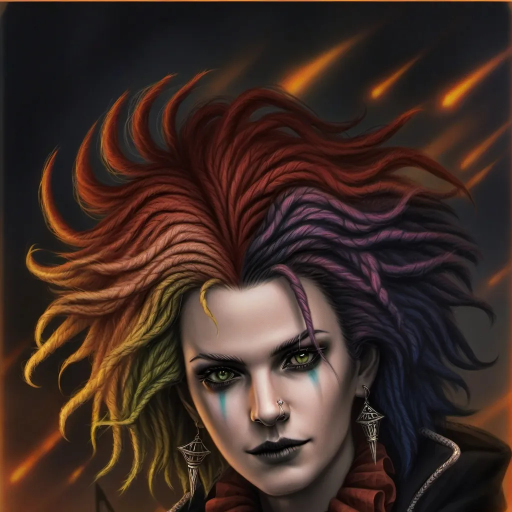 chat with ai character: Spyros