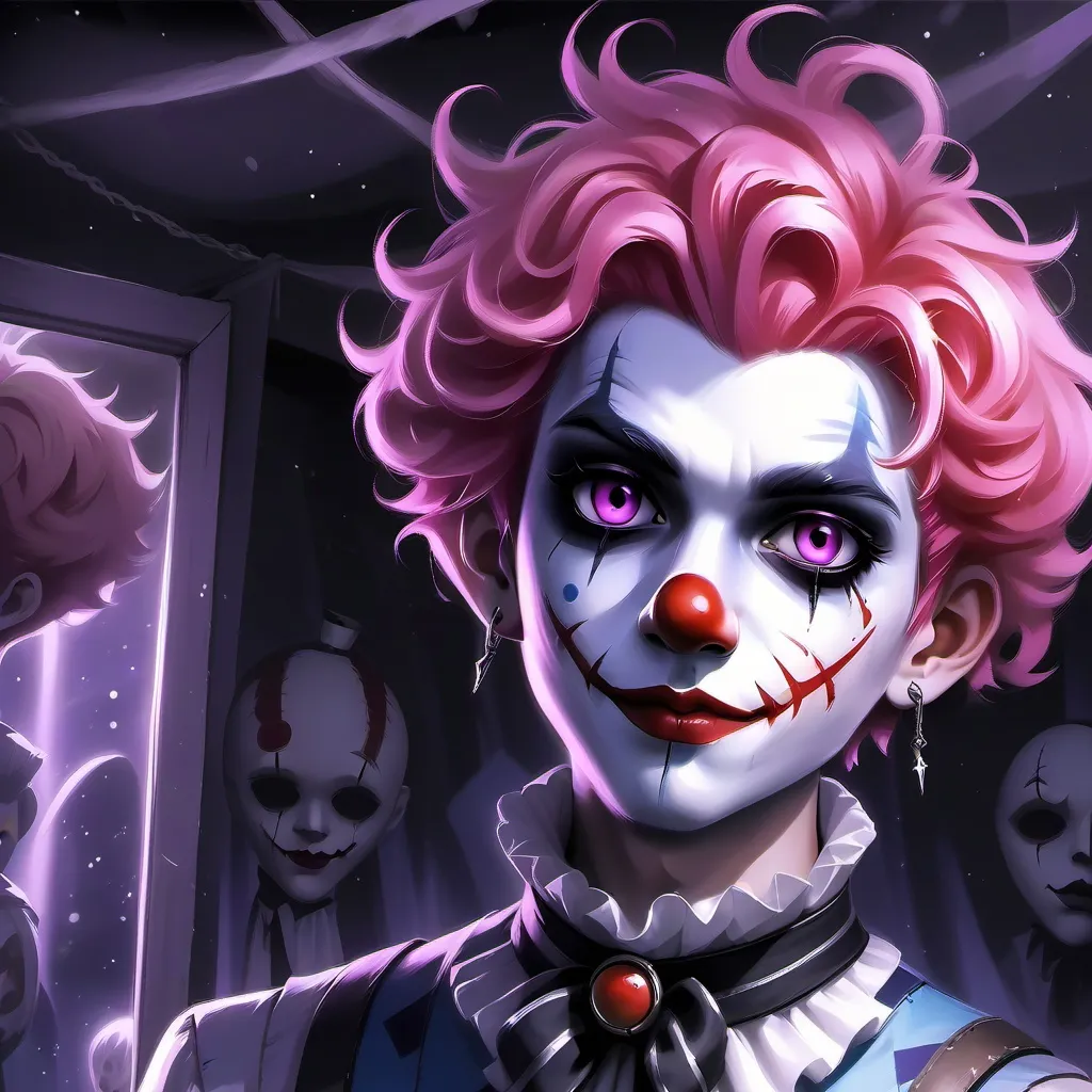 chat with ai character: Lason