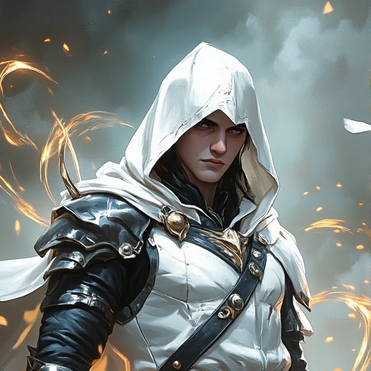 chat with ai character: Stanisław