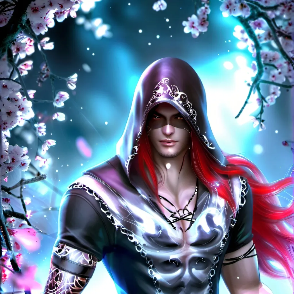 chat with ai character: Filip