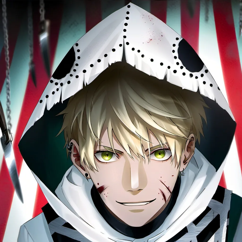 chat with ai character: Bogumil