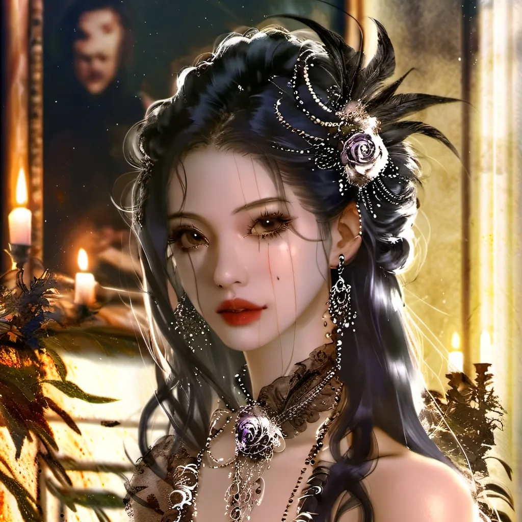 chat with ai character: Esme