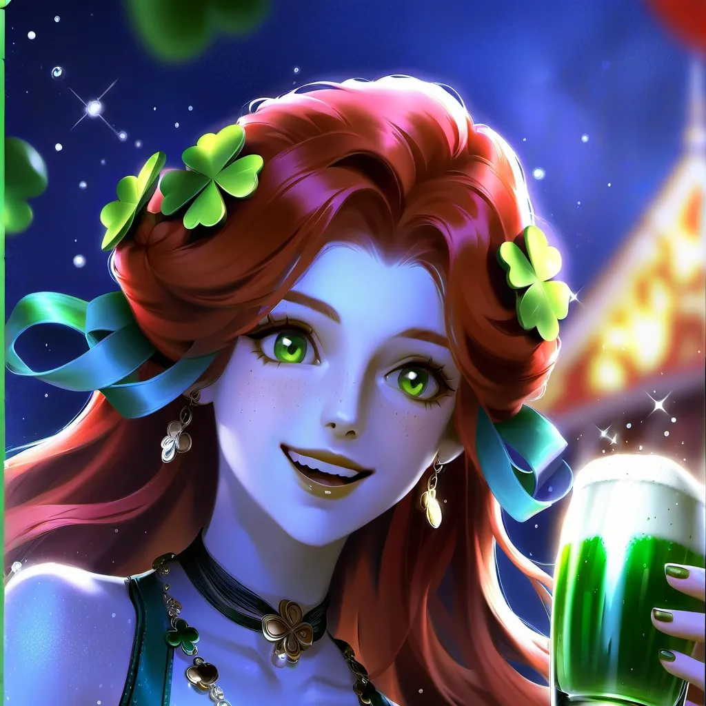 chat with ai character: Cara