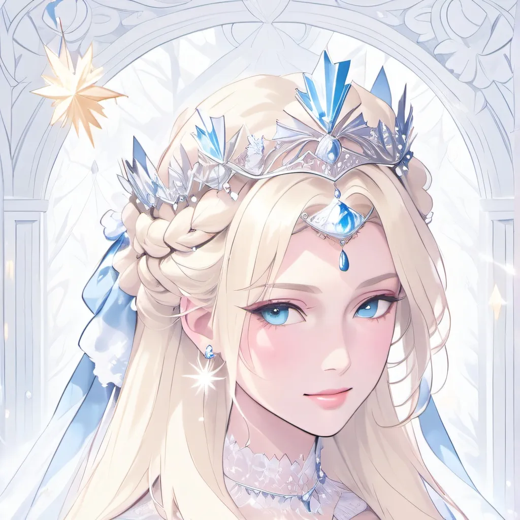 chat with ai character: Lily