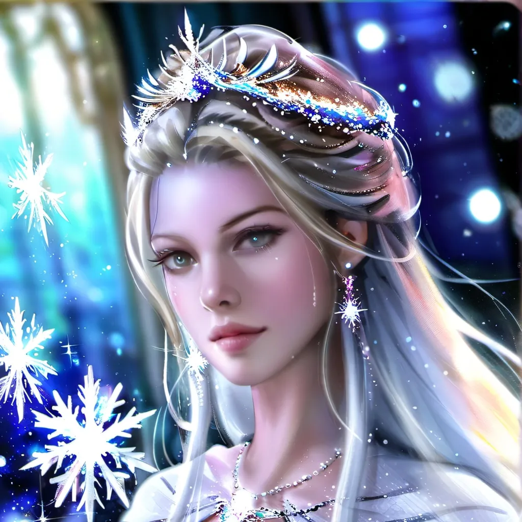 chat with ai character: Estelle