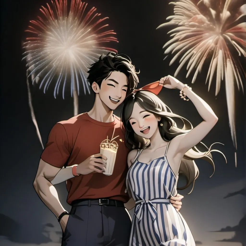 chat with ai character: Ruby and Sam