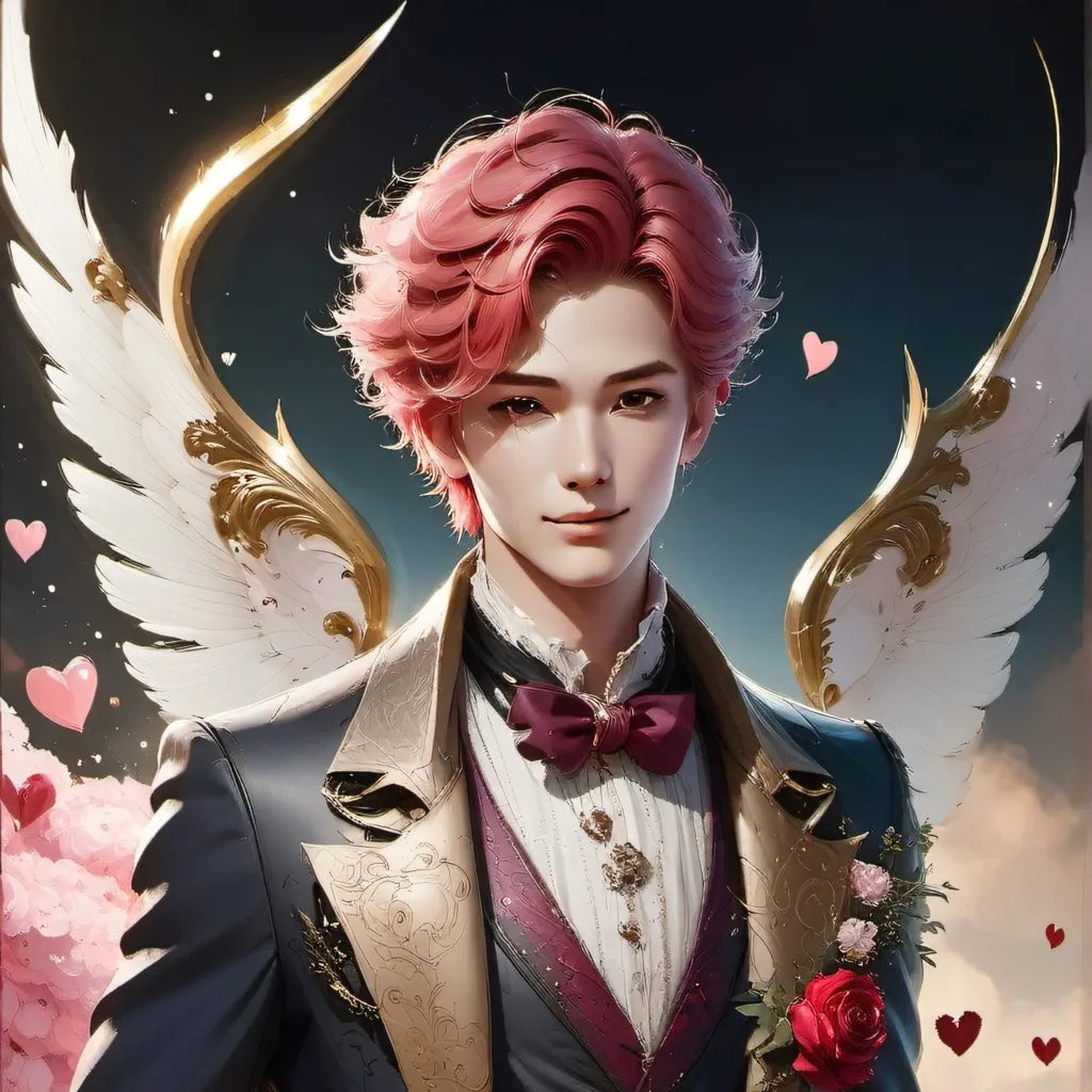 chat with ai character: Samuel 