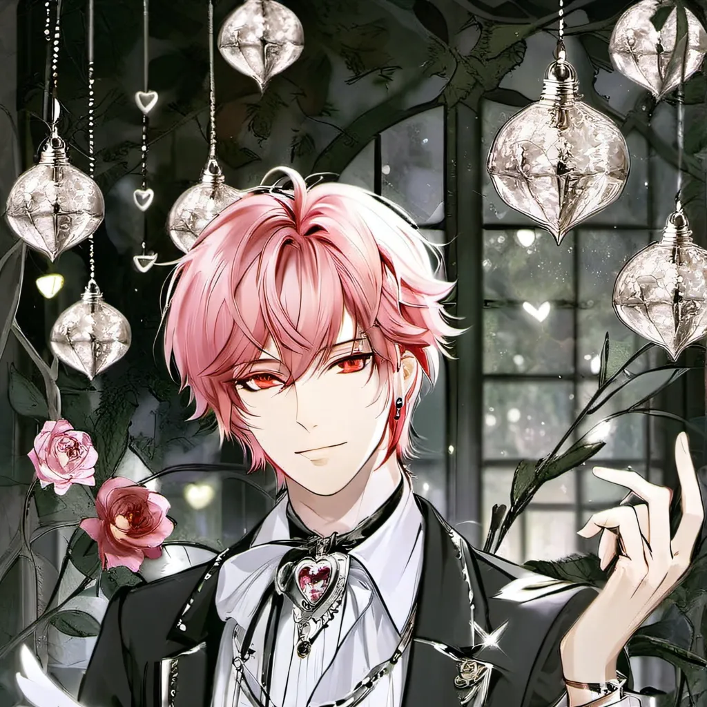 chat with ai character: Tidus