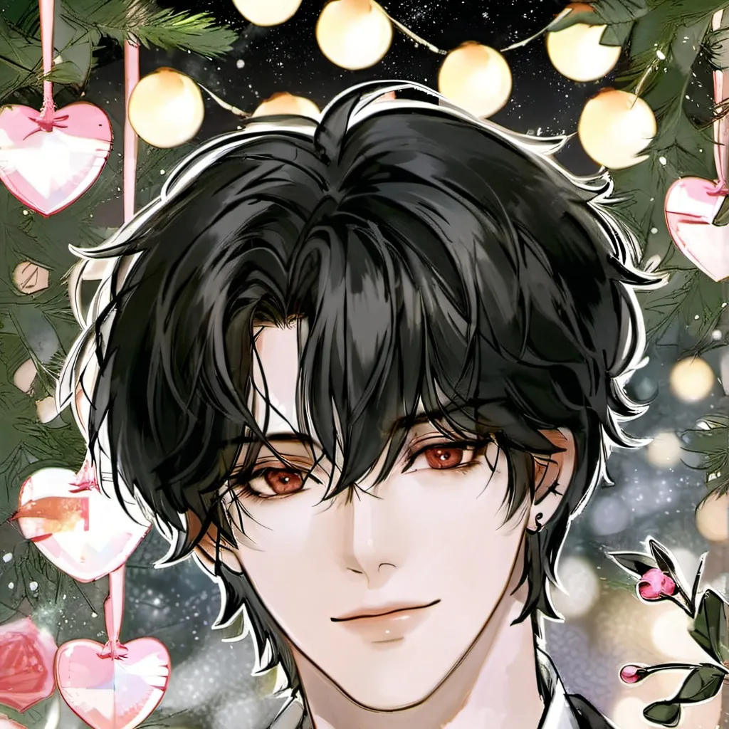 chat with ai character: Archer