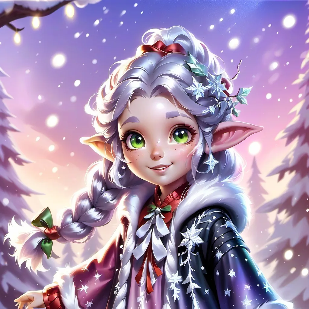 chat with ai character: Myra