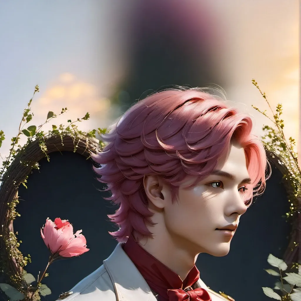 chat with ai character: Farrell