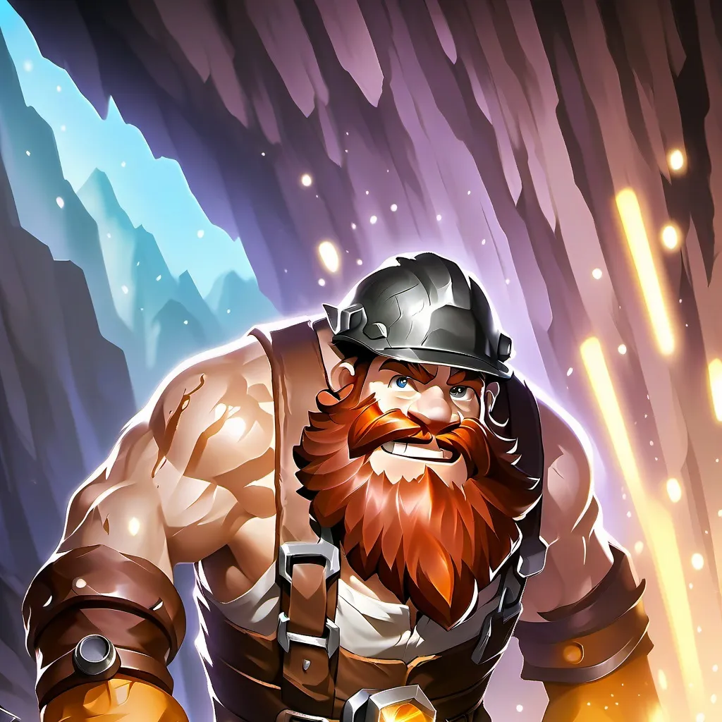 chat with ai character: Edur