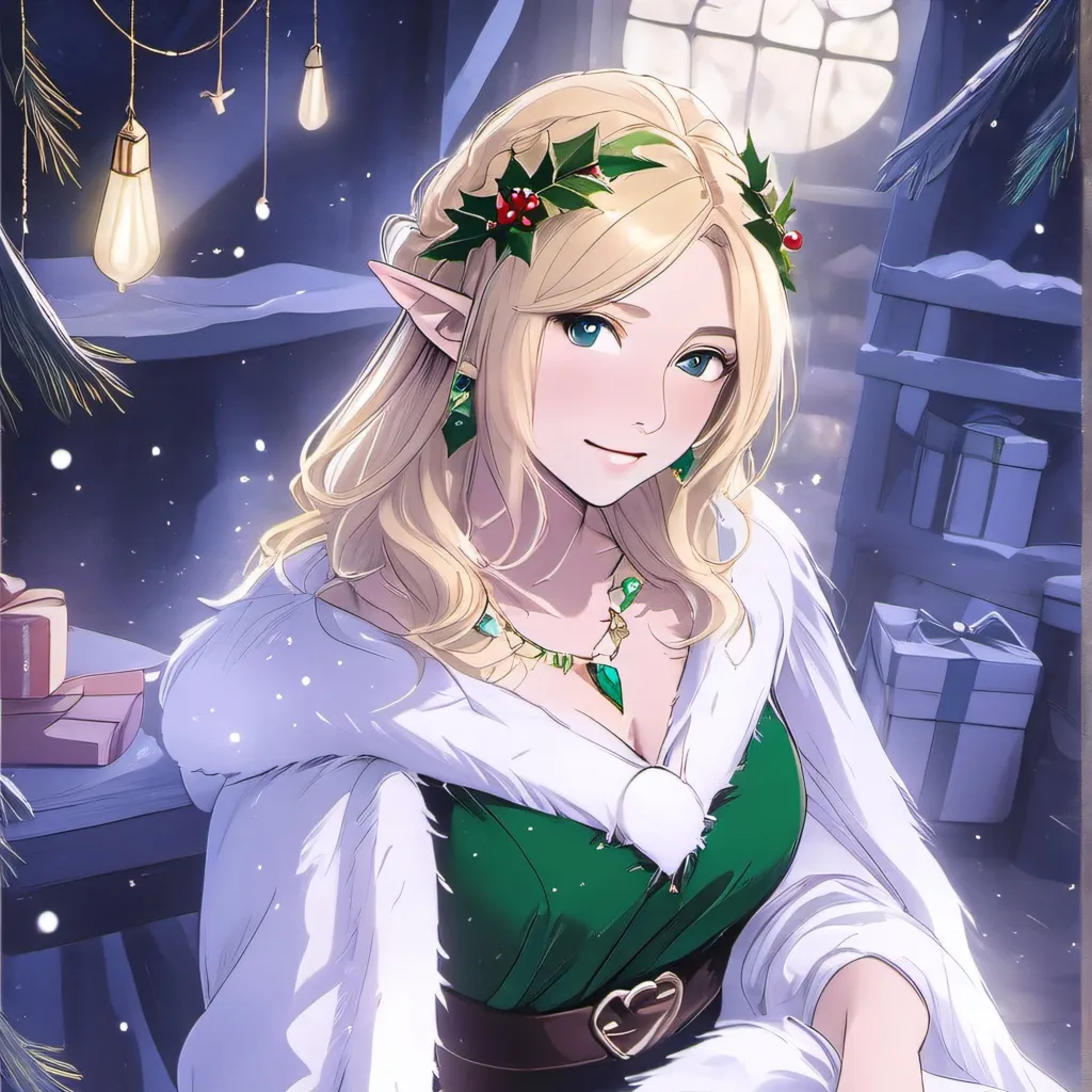 chat with ai character: Avril