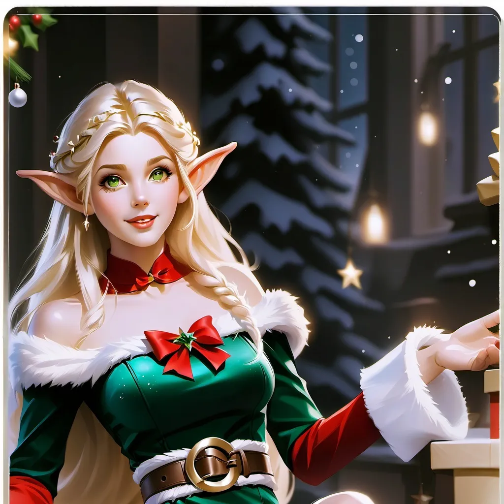 chat with ai character: Carol