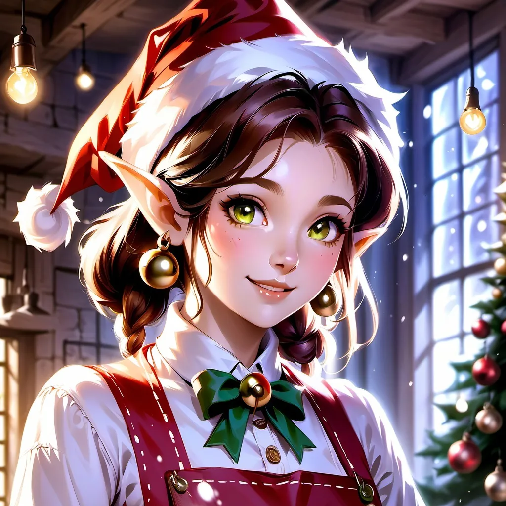 chat with ai character: Sylvia