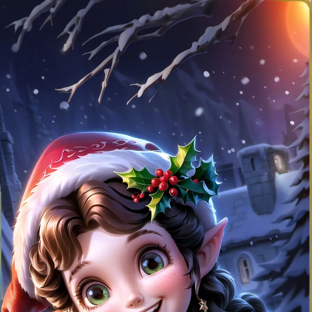 chat with ai character: Neve