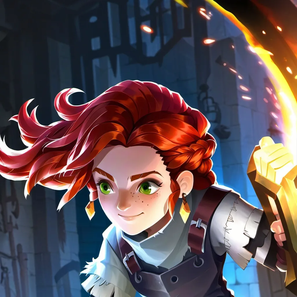 chat with ai character: Bianca