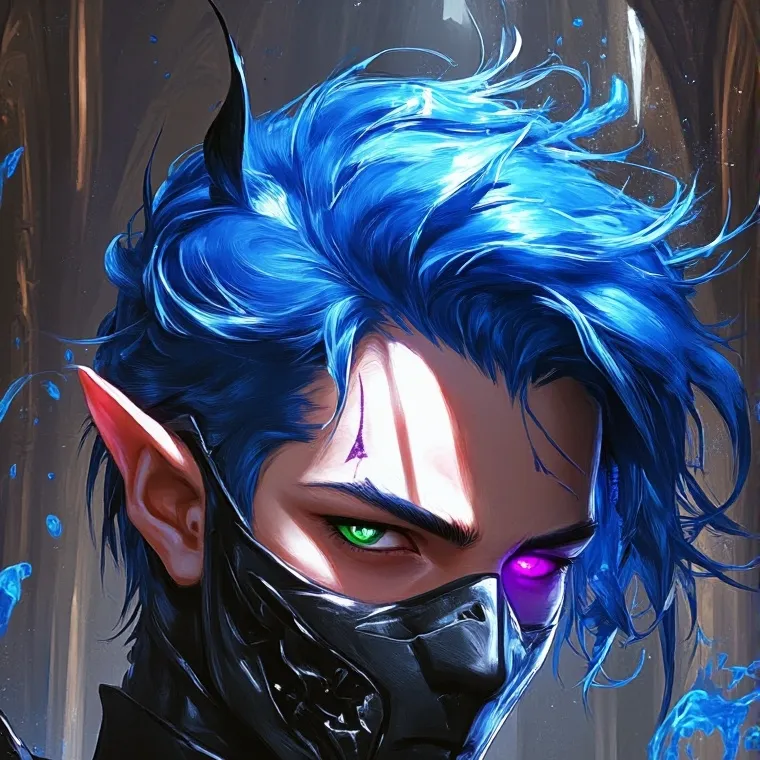 chat with ai character: Nathan