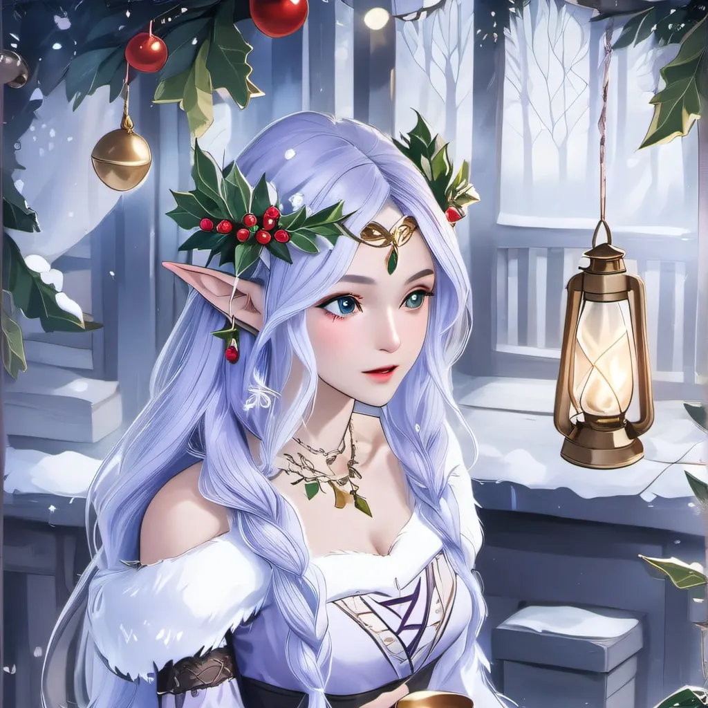 chat with ai character: Talia