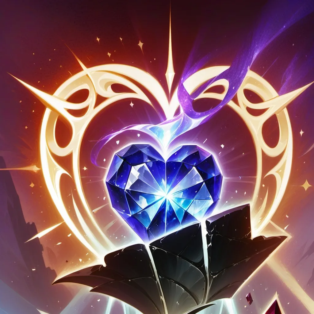 chat with ai character:  Shattered World