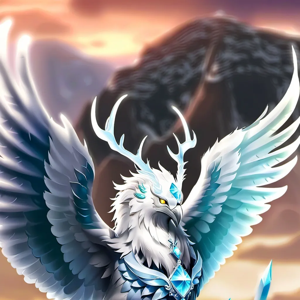 chat with ai character: Hybrid World