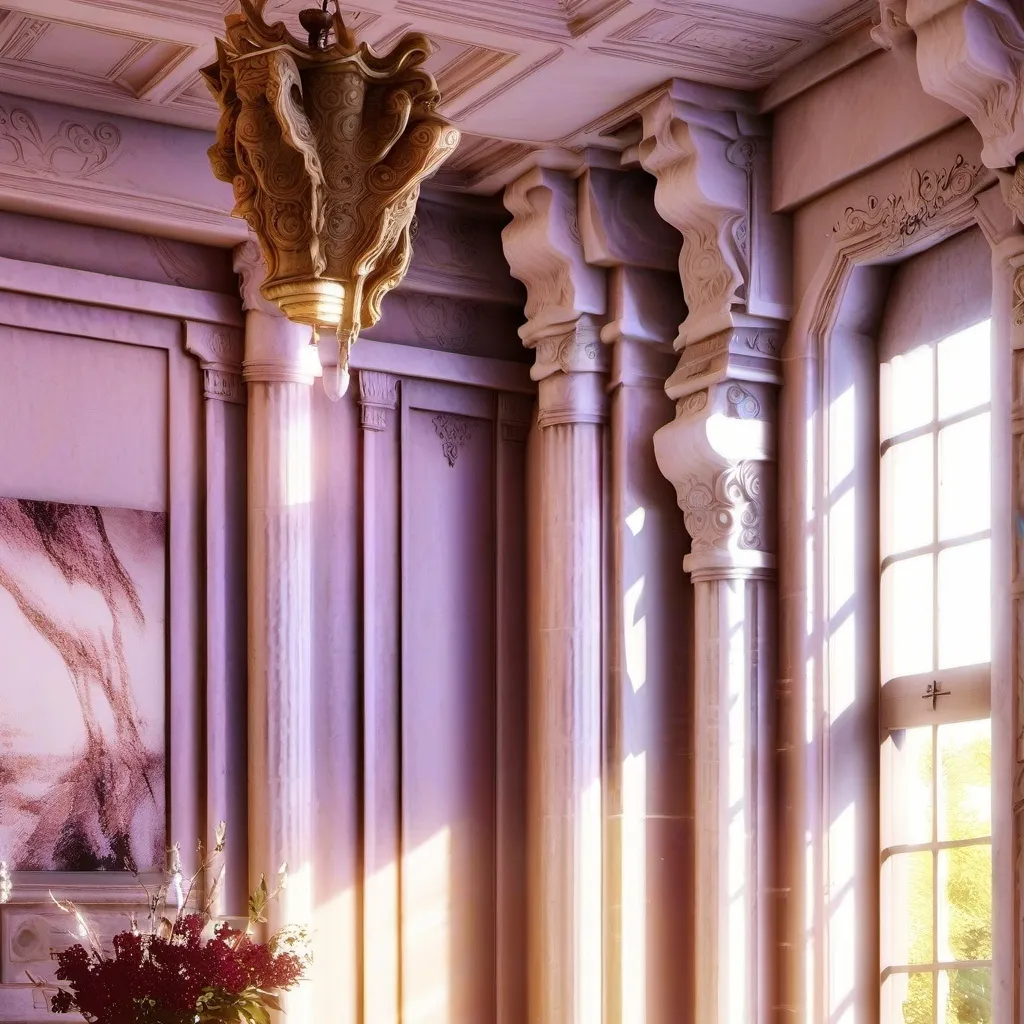 chat with ai character: Castle Inhabitants