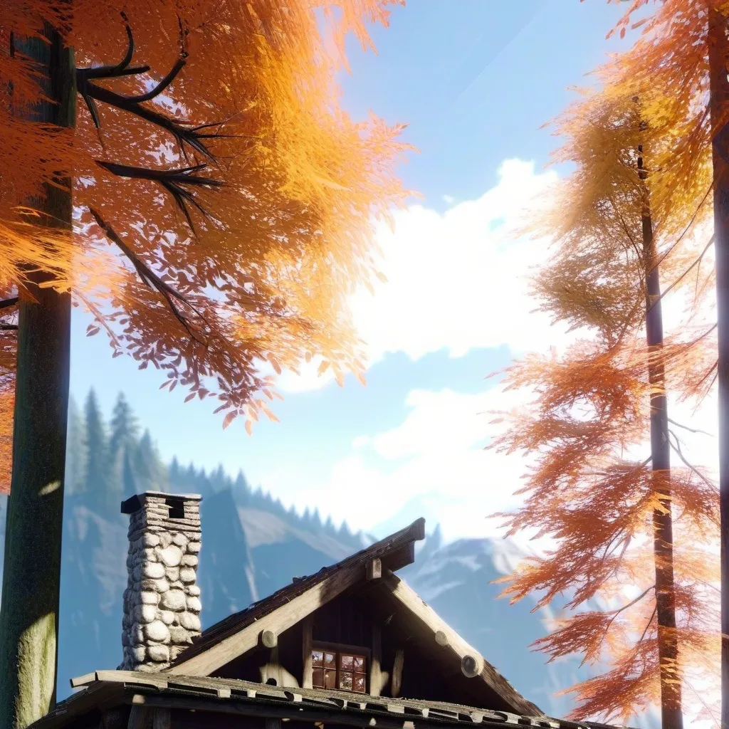 chat with ai character: Abandoned Pack