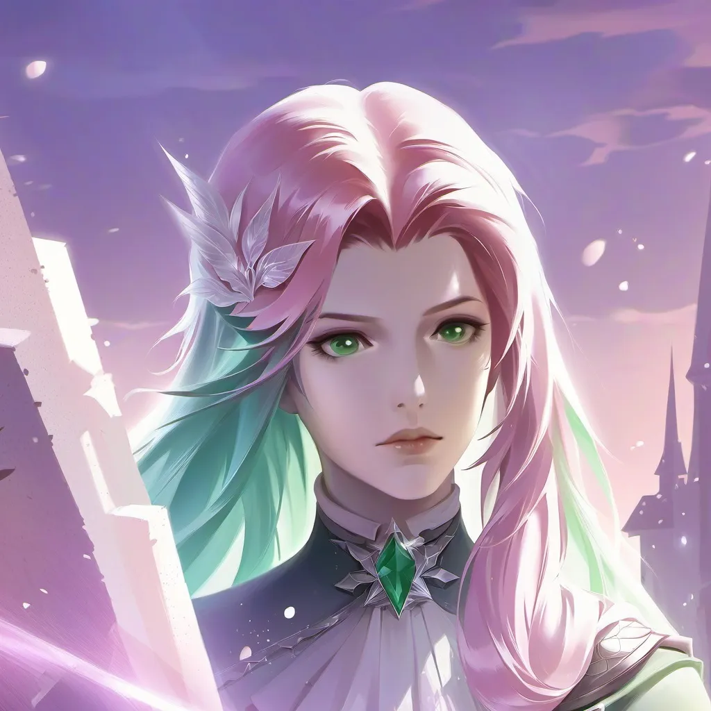 chat with ai character: Otome Adventure 