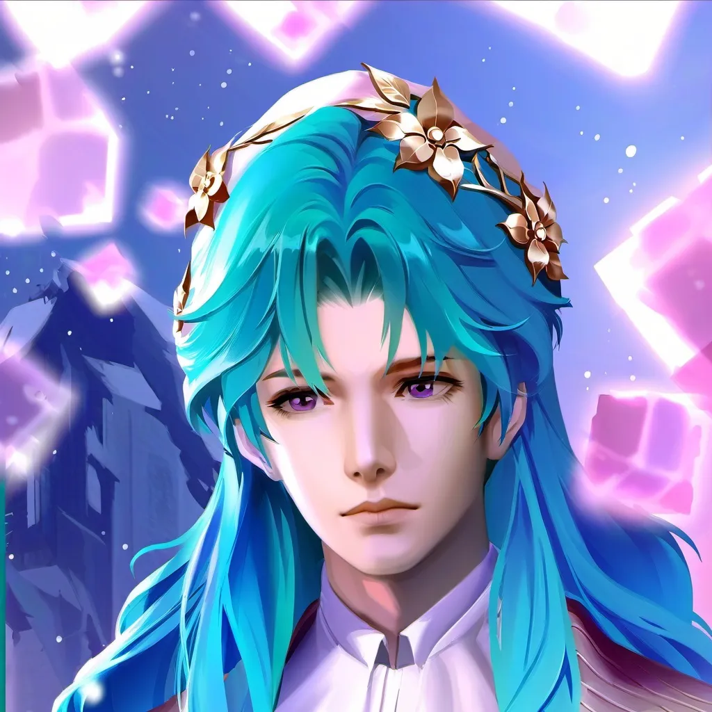 chat with ai character: Yuto