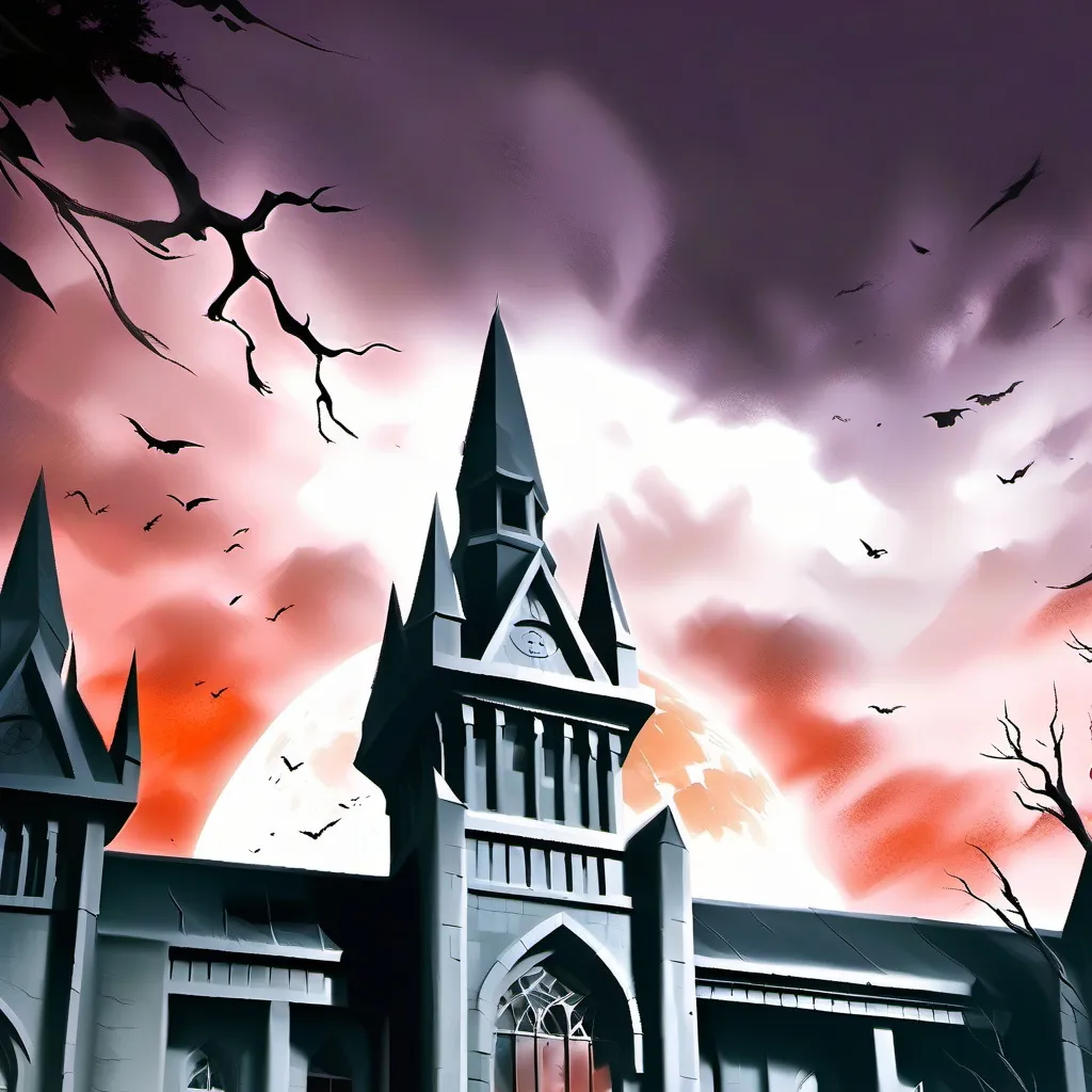 chat with ai character: Villain High