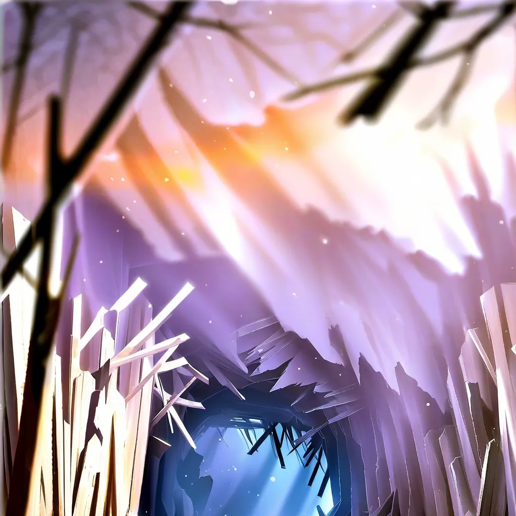 chat with ai character: Mine Collapse 2