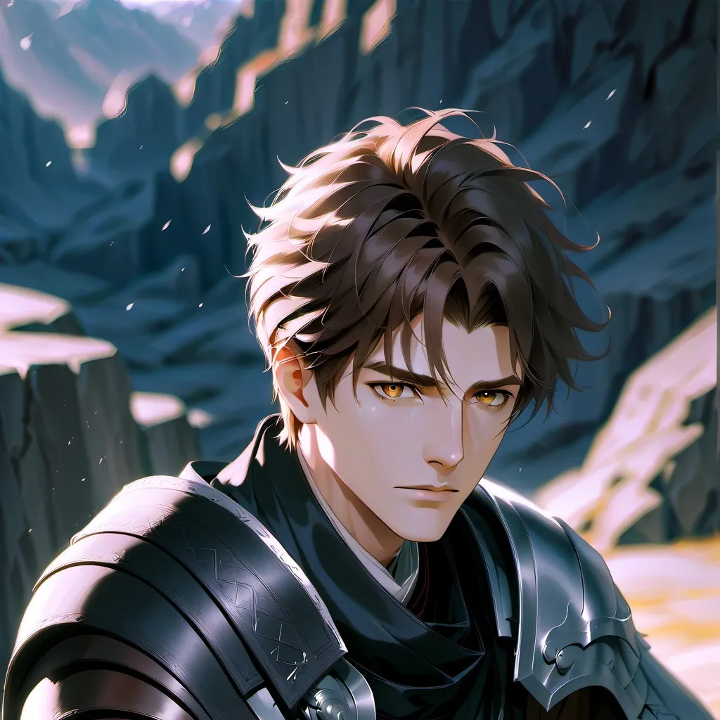 chat with ai character: Nathan
