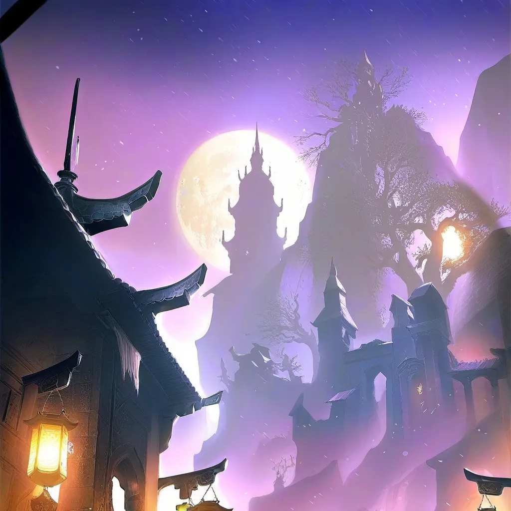 chat with ai character: underworld kingdom
