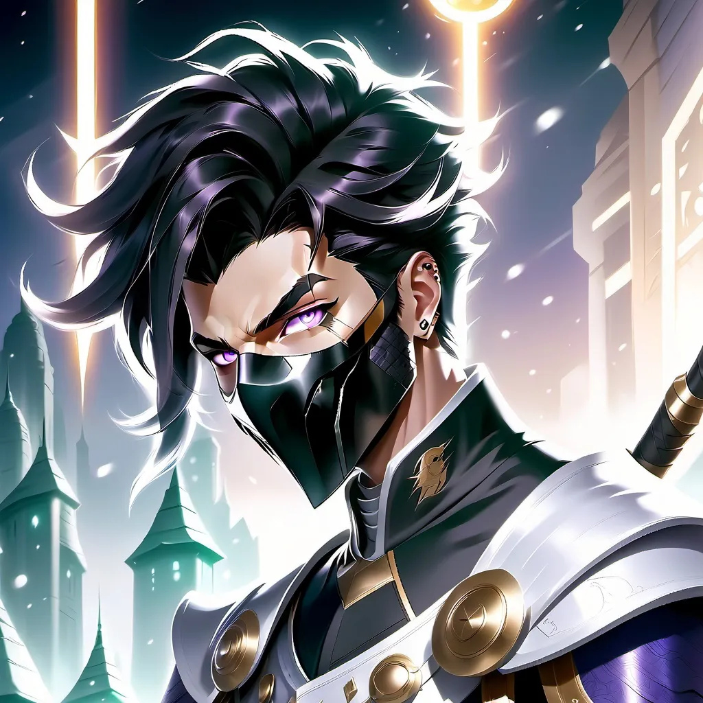 chat with ai character: Haakon